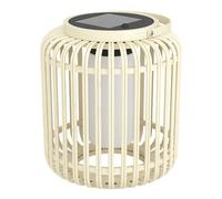 Eglo Marliano Solar Lamp Black