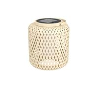 EGLO LED Solar Table Light Marliano