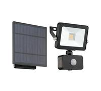 Eglo LED Solar wall lamp Villagrappa