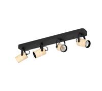 Eglo LED Spotlight bar Cayuca