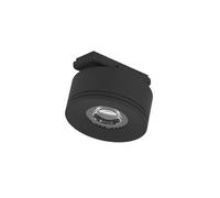 Eglo LED Spotlight for Track Plus Rail System, dimmable Ceiling Light