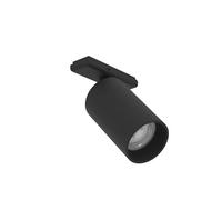Eglo Track Plus Slim Black Spot Light WBS EGLO Black
