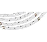 Eglo LED Stripe Plastic Built-in 36 W, White