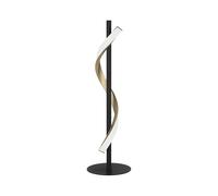Eglo LED Table lamp Conaprato, Design Bedside lamp