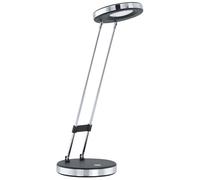 Eglo LED Table lamp Gexo, Single-Light Desk Lamp, Classic Design