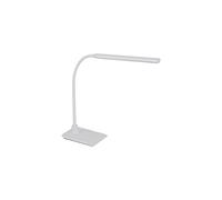 EGLO LED Table lamp Laroa, Desk Light with Touch Control, Step dimmable