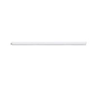 EGLO LED under-cabinet light Dundry | kitchen cupboard lamp made of white plastic, kitchen light with rocker switch, neutral white LED kitchen lamp, 57 cm long