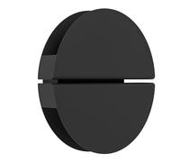 Eglo LED wall lamp Pianosa, Indoor Mounted Light with indirect Lighting