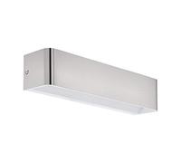 Modern Design LED Wall Light Nickel GL0538