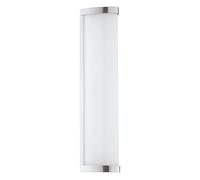 Eglo 94712 GITA 2 LED Bathroom Wall or Ceiling Light in Chrome
