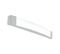 Eglo 97719 SIDERNO LED Bathroom Wall Mirror Light in Chrome