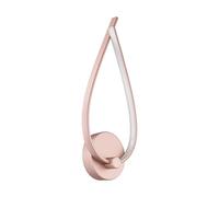 EGLO Light Wall Light Rose Gold