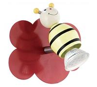 Eglo Lighting Eglo Taya 1 Bee Design Single Light Wall Fitting