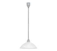 Eglo Lord 2 Height Adjustable Pendant Light