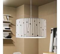 Eglo M. DEKOR My Choice Lamp E14, White, Diameter 46 cm