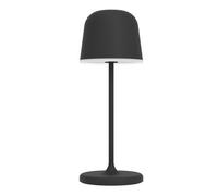 Eglo Mannera-S Portable Black Led Table Light