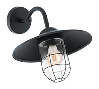 Eglo Melgoa Outdoor wall Light