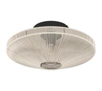 EGLO Midsumer Flush Ceiling Light