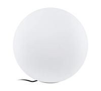 Eglo Monterolo Path Light, Plastic, White