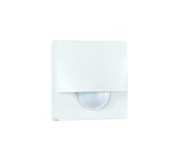 Eglo Motion Sensor Detect me 3, Motion Detector Made of Plastic | colour: white, IP44