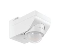 Eglo Motion Sensor Detect Me 4, Motion Detector Made of Plastic