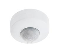 Eglo Motion Sensor Detect me 6, Motion Detector Made of Plastic