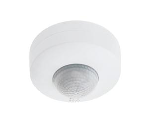 Eglo Motion Sensor Detect me 6, Motion Detector Made of Plastic
