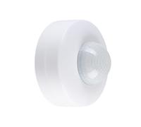 Eglo Motion Sensor Detect me 6, Motion Detector Made of Plastic | colour: white, IP44