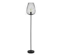 Eglo Newtown Vintage Floor Light