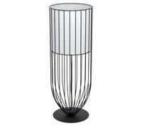Eglo Nosino Table lamp, 1 Flame Table lamp Industrial, Vintage