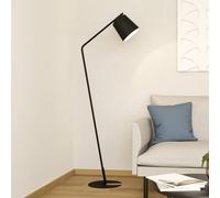 EGLO Oneda floor lamp made of steel