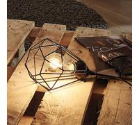 EGLO Originally designed Tarbes table lamp