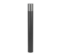 Eglo Outdoor lamp Post Cropani, Garden Light Mains Powered