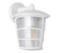 Eglo Outdoor Wall Lamp Aloria, 1-Light Exterior Fixture