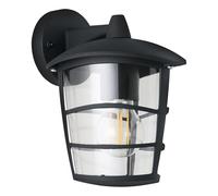 Eglo Outdoor Wall Lamp Aloria, Single-Light Exterior Fixture