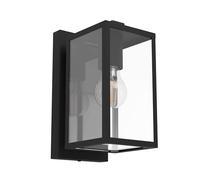 Eglo Outdoor wall lamp Budrone, Outside Porch Lighting