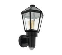 EGLO Outdoor Wall Lamp Manerbio
