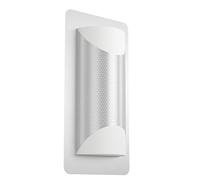 EGLO Outdoor wall Light Cistierna 1, 2-Flame Exterior lamp