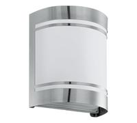 Eglo Outdoor wall Light Rosada-E, Porch and Front Door lamp