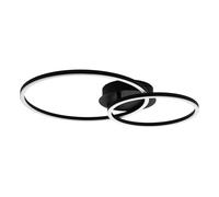 Eglo Palmaves 2 LED Flush Ceiling Lamp