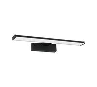 EGLO, Plastic Aluminium, Mirror Light Length: 40 cm