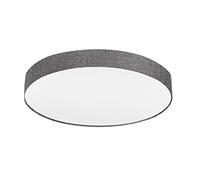 EGLO Passteri 97617 Ceiling Light Steel White