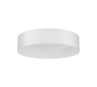 Eglo 31588 Ceiling Lighting, Plastic, Steel, Integriert, 11 W, Silver,7.5 cm