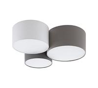 EGLO Pastore ceiling light 3-bulb