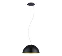 Eglo Pendant Lamp Gaetano 1, Single-Flame Pendant Light