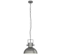 EGLO Pendant Lamp Lubenham, 1-light Vintage Pendant in Industrial Style
