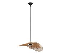 Eglo Pendant Lamp Siruela, Hanging Light Fixture Above Dining Table