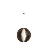 EGLO pendant light Cossano, Single-Light Hanging Lamp Vintage