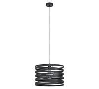 EGLO pendant light Cremella, 1-Light Hanging Lamp Vintage, Industrial