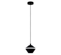 EGLO pendant light Perpigo, Single-Light Hanging Lamp